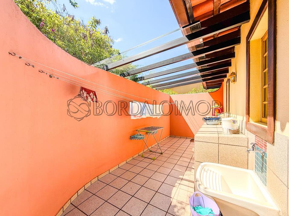 SMPW Quadra 22 - Casa com 3 Quartos e 3 Suites Quadra 22 do PARK WAY - Foto 47