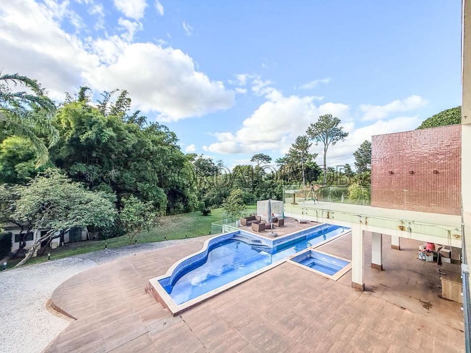 SHIS QL 2 - CASA DE ANDAR COM 8 QUARTOS ACEITA FINANCIAMENTO QL 02 LAGO SUL