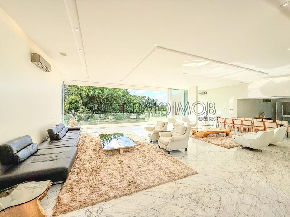 SHIS QL 2 - CASA DE ANDAR COM 8 QUARTOS ACEITA FINANCIAMENTO QL 02 LAGO SUL - Foto 2