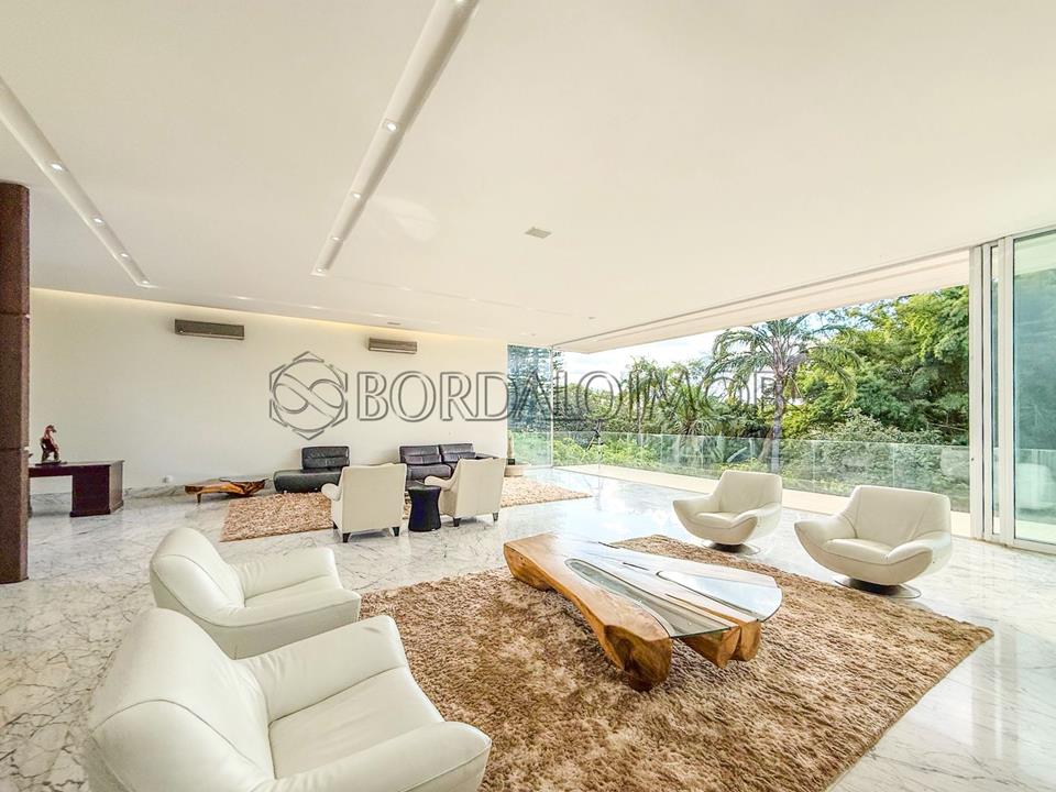 SHIS QL 2 - CASA DE ANDAR COM 8 QUARTOS ACEITA FINANCIAMENTO QL 02 LAGO SUL - Foto 3