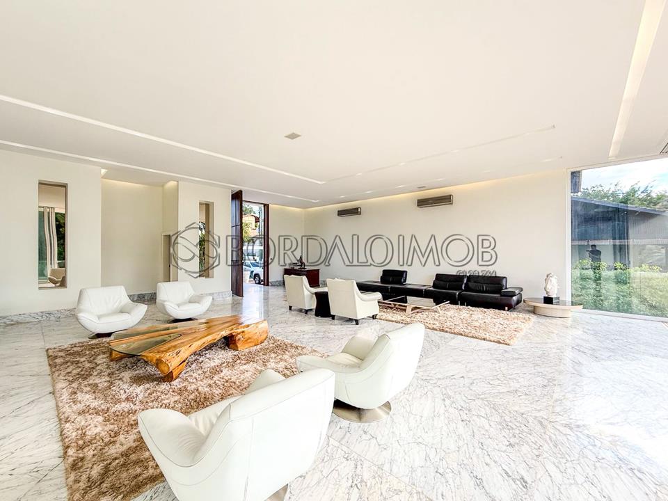 SHIS QL 2 - CASA DE ANDAR COM 8 QUARTOS ACEITA FINANCIAMENTO QL 02 LAGO SUL - Foto 5