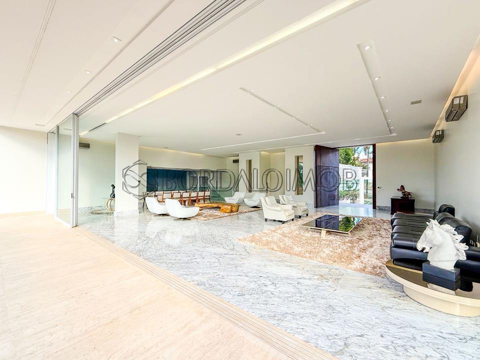 SHIS QL 2 - CASA DE ANDAR COM 8 QUARTOS ACEITA FINANCIAMENTO QL 02 LAGO SUL - Foto 7