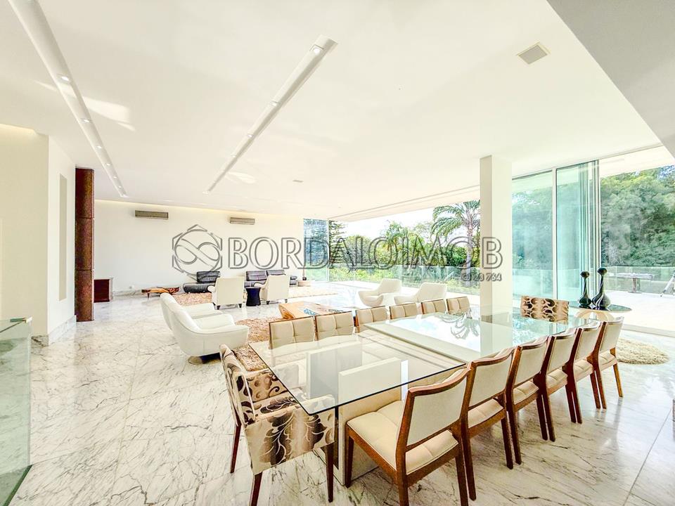 SHIS QL 2 - CASA DE ANDAR COM 8 QUARTOS ACEITA FINANCIAMENTO QL 02 LAGO SUL - Foto 8