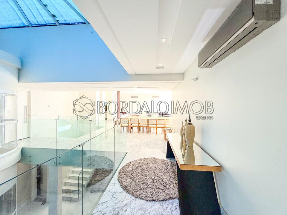 SHIS QL 2 - CASA DE ANDAR COM 8 QUARTOS ACEITA FINANCIAMENTO QL 02 LAGO SUL - Foto 9