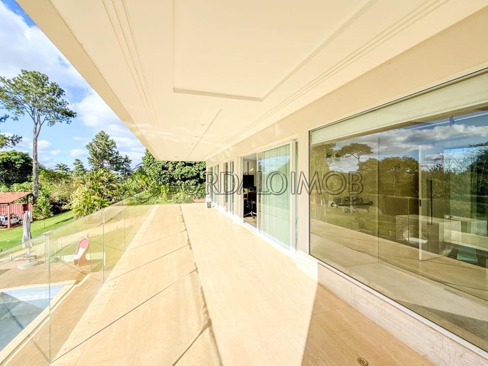 SHIS QL 2 - CASA DE ANDAR COM 8 QUARTOS ACEITA FINANCIAMENTO QL 02 LAGO SUL - Foto 10