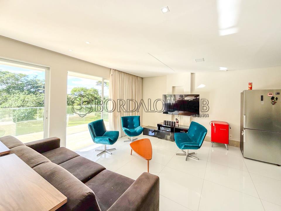 SHIS QL 2 - CASA DE ANDAR COM 8 QUARTOS ACEITA FINANCIAMENTO QL 02 LAGO SUL - Foto 12