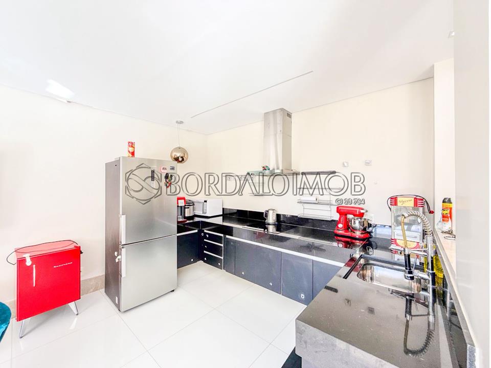 SHIS QL 2 - CASA DE ANDAR COM 8 QUARTOS ACEITA FINANCIAMENTO QL 02 LAGO SUL - Foto 13