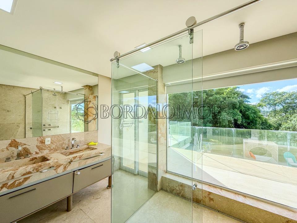 SHIS QL 2 - CASA DE ANDAR COM 8 QUARTOS ACEITA FINANCIAMENTO QL 02 LAGO SUL - Foto 14