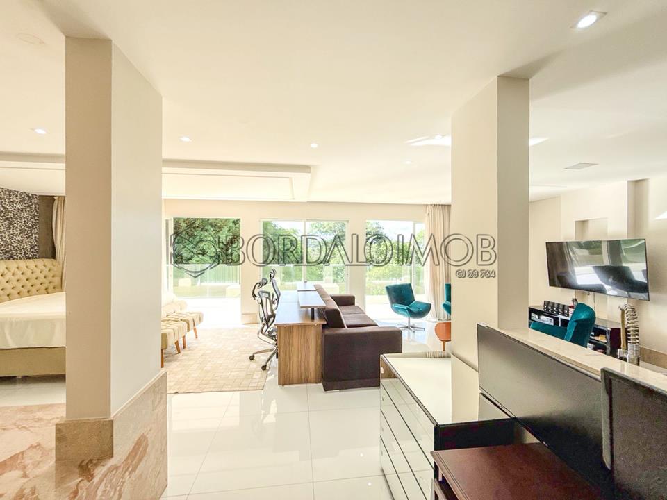 SHIS QL 2 - CASA DE ANDAR COM 8 QUARTOS ACEITA FINANCIAMENTO QL 02 LAGO SUL - Foto 15