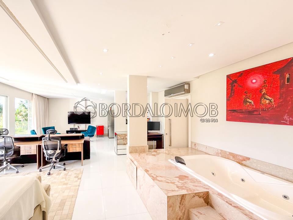 SHIS QL 2 - CASA DE ANDAR COM 8 QUARTOS ACEITA FINANCIAMENTO QL 02 LAGO SUL - Foto 19