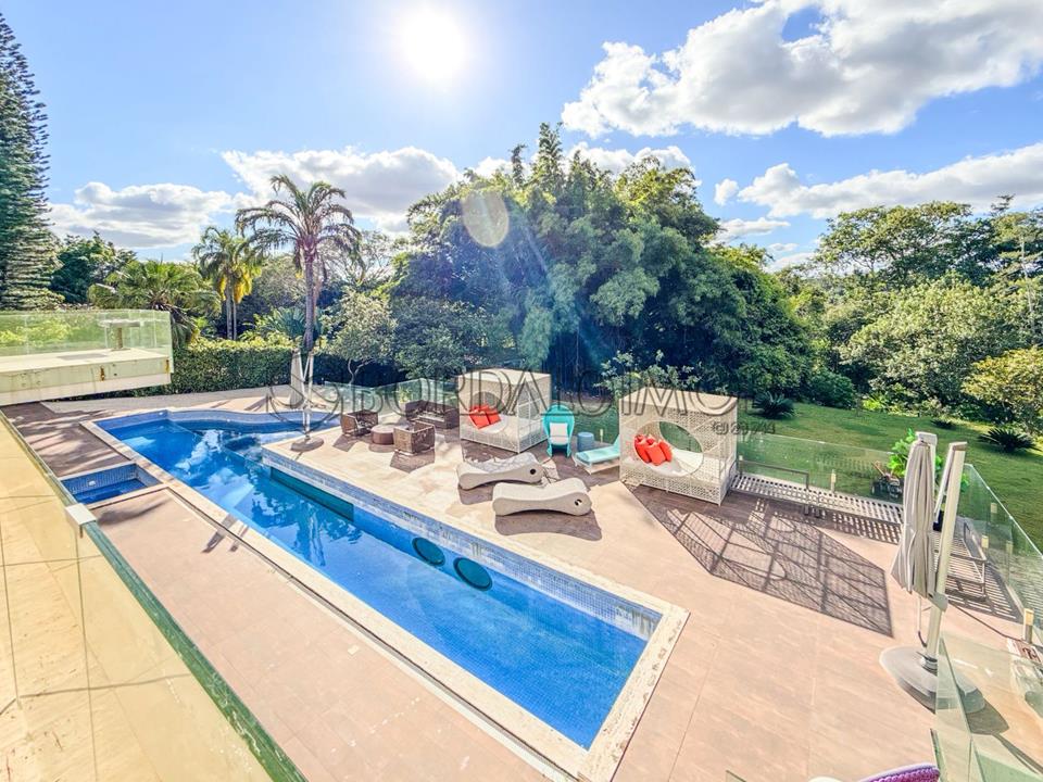 SHIS QL 2 - CASA DE ANDAR COM 8 QUARTOS ACEITA FINANCIAMENTO QL 02 LAGO SUL - Foto 20