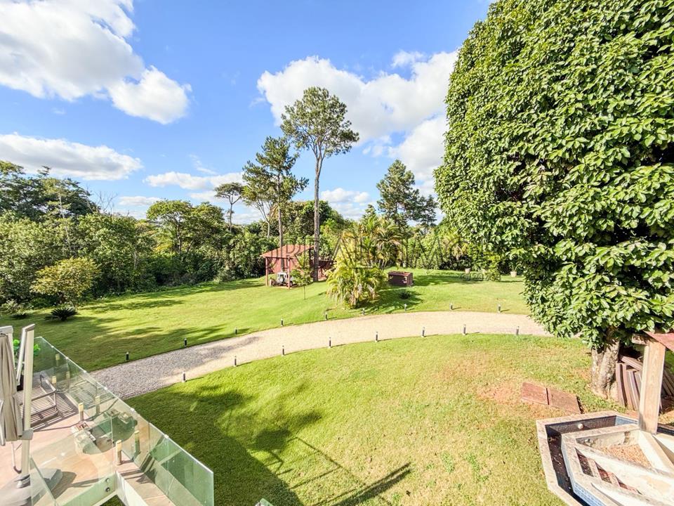 SHIS QL 2 - CASA DE ANDAR COM 8 QUARTOS ACEITA FINANCIAMENTO QL 02 LAGO SUL - Foto 24