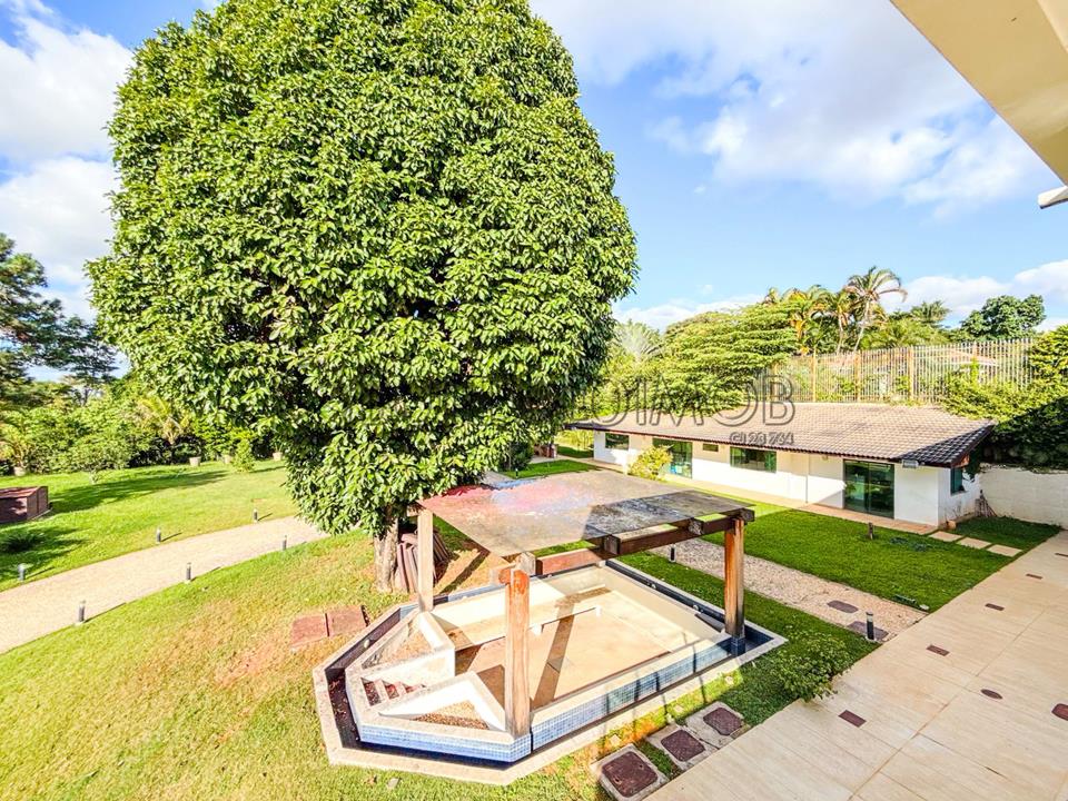 SHIS QL 2 - CASA DE ANDAR COM 8 QUARTOS ACEITA FINANCIAMENTO QL 02 LAGO SUL - Foto 25