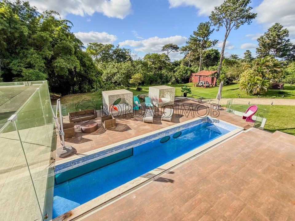 SHIS QL 2 - CASA DE ANDAR COM 8 QUARTOS ACEITA FINANCIAMENTO QL 02 LAGO SUL - Foto 26