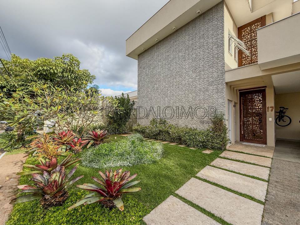 Condomínio Solar de Brasília - Exclusiva residência de alto padrão! - Foto 2