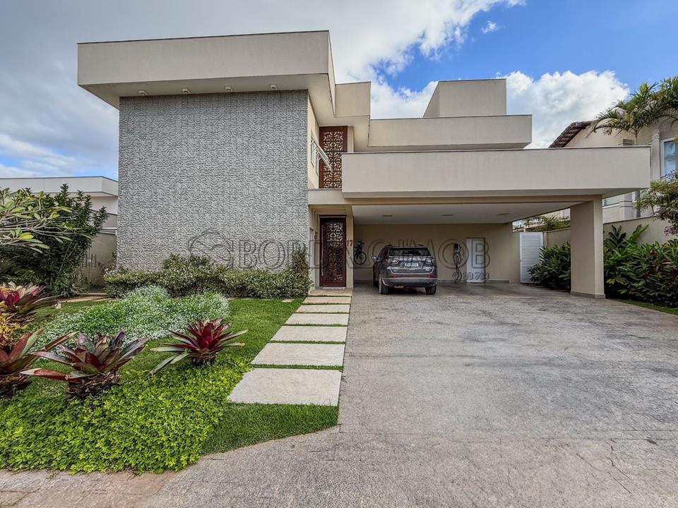 Condomínio Solar de Brasília - Exclusiva residência de alto padrão! - Foto 3