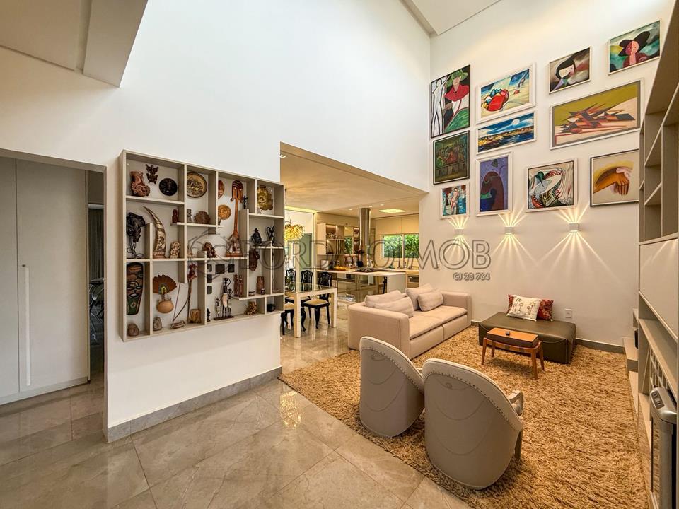 Condomínio Solar de Brasília - Exclusiva residência de alto padrão! - Foto 4