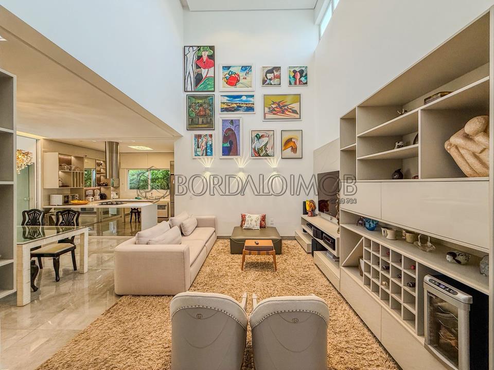 Condomínio Solar de Brasília - Exclusiva residência de alto padrão! - Foto 5