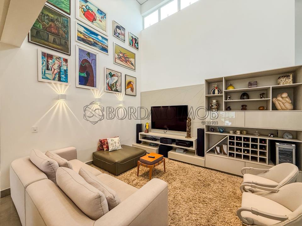 Condomínio Solar de Brasília - Exclusiva residência de alto padrão! - Foto 6