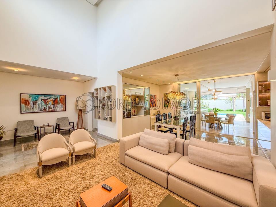 Condomínio Solar de Brasília - Exclusiva residência de alto padrão! - Foto 7