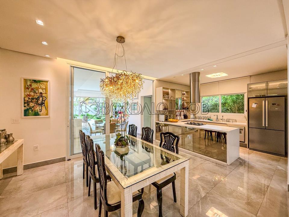Condomínio Solar de Brasília - Exclusiva residência de alto padrão! - Foto 8