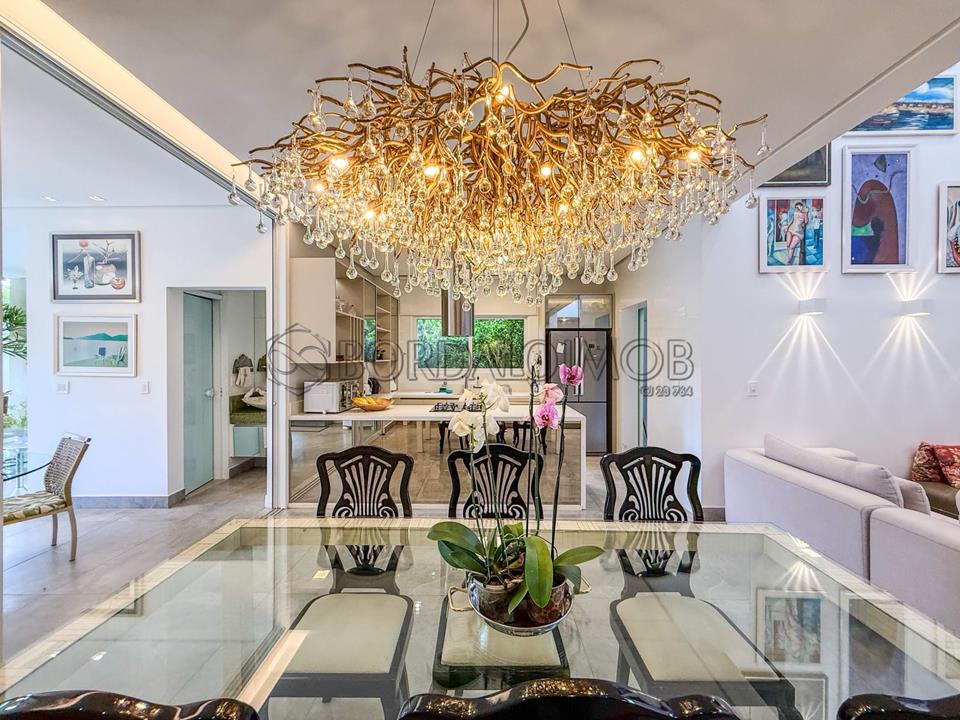 Condomínio Solar de Brasília - Exclusiva residência de alto padrão! - Foto 9