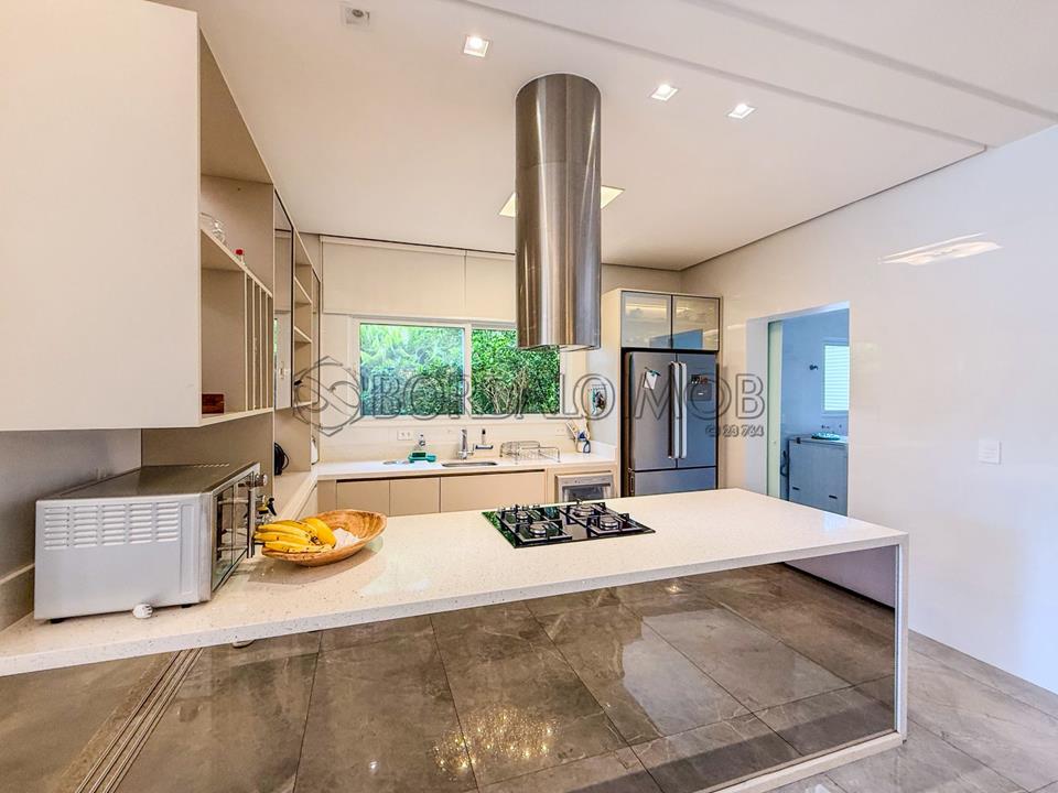 Condomínio Solar de Brasília - Exclusiva residência de alto padrão! - Foto 10