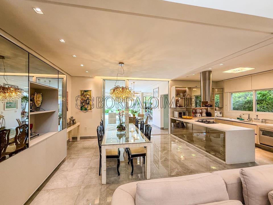 Condomínio Solar de Brasília - Exclusiva residência de alto padrão! - Foto 11