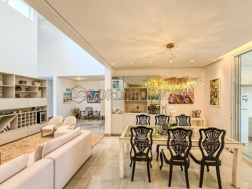 Condomínio Solar de Brasília - Exclusiva residência de alto padrão! - Foto 13