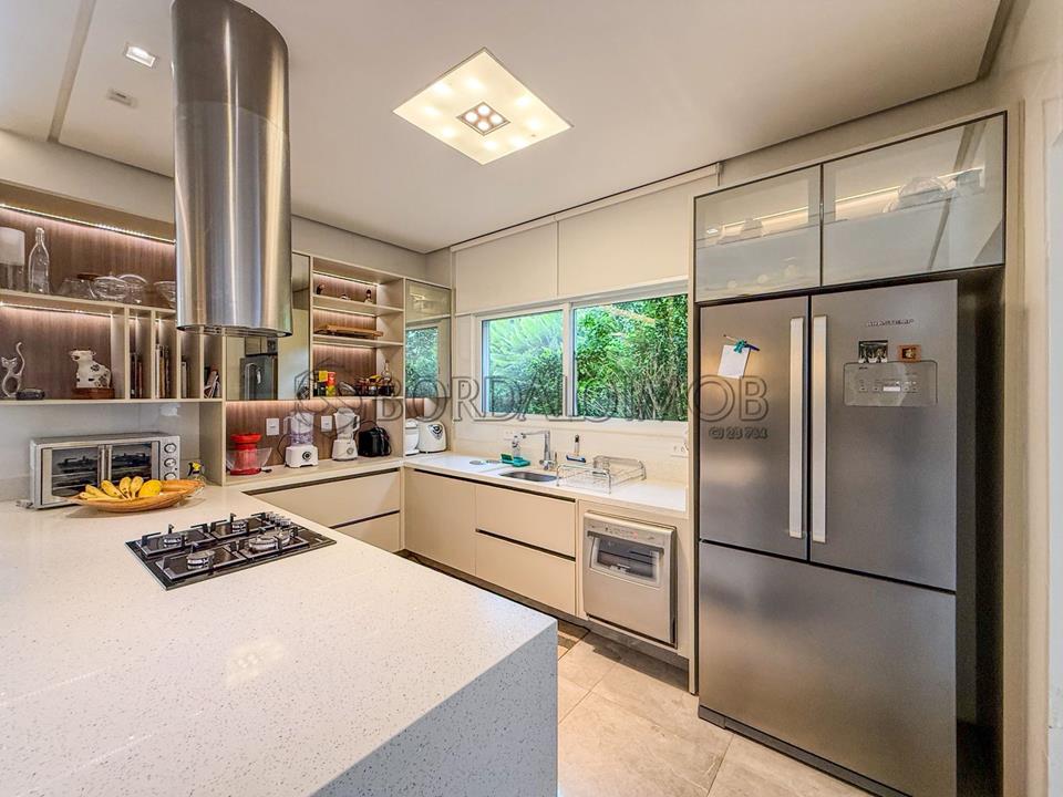 Condomínio Solar de Brasília - Exclusiva residência de alto padrão! - Foto 14