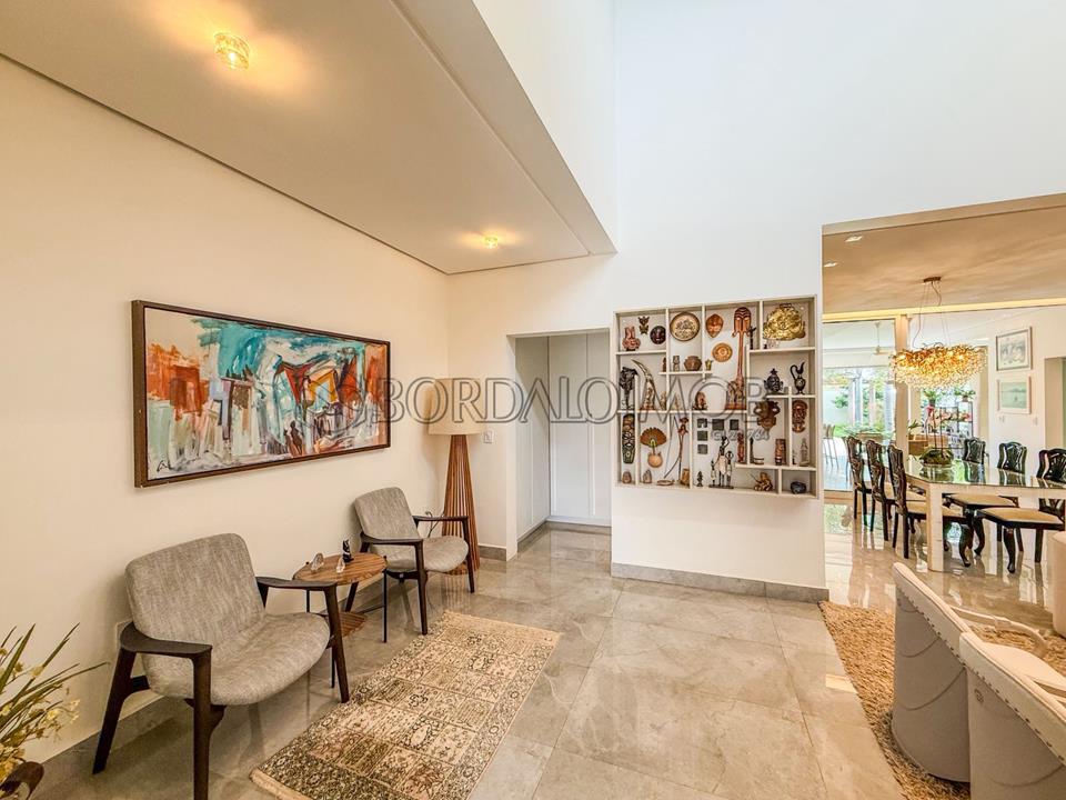 Condomínio Solar de Brasília - Exclusiva residência de alto padrão! - Foto 15