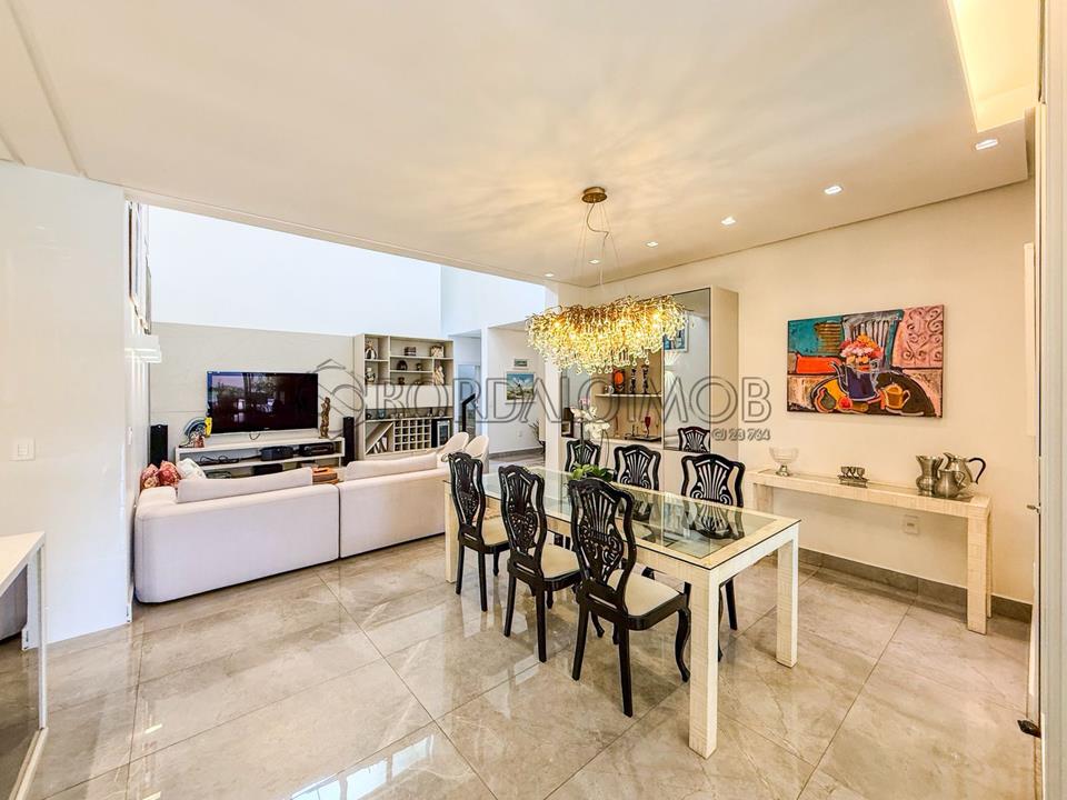 Condomínio Solar de Brasília - Exclusiva residência de alto padrão! - Foto 16