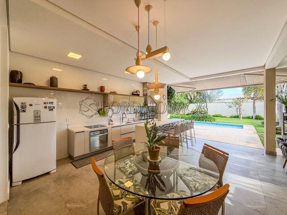 Condomínio Solar de Brasília - Exclusiva residência de alto padrão! - Foto 18