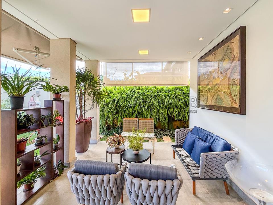 Condomínio Solar de Brasília - Exclusiva residência de alto padrão! - Foto 19