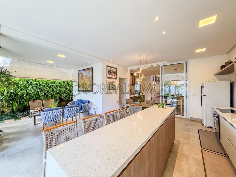 Condomínio Solar de Brasília - Exclusiva residência de alto padrão! - Foto 20