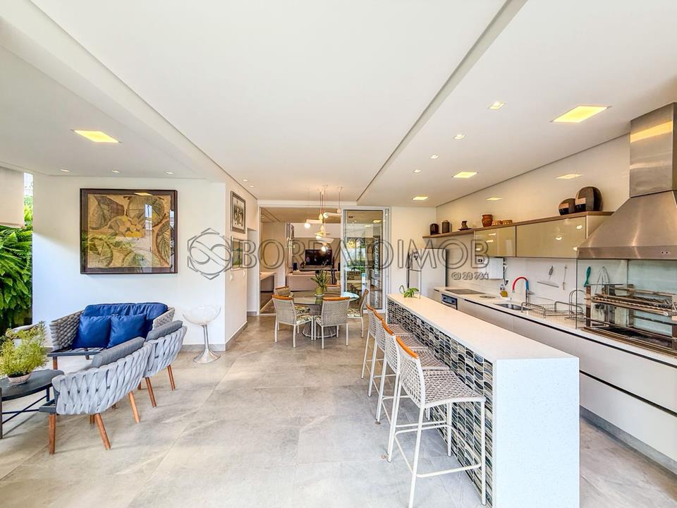 Condomínio Solar de Brasília - Exclusiva residência de alto padrão! - Foto 21