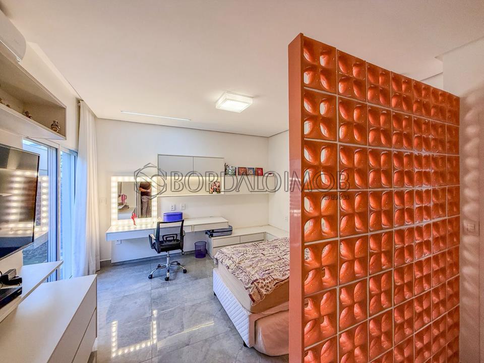 Condomínio Solar de Brasília - Exclusiva residência de alto padrão! - Foto 22