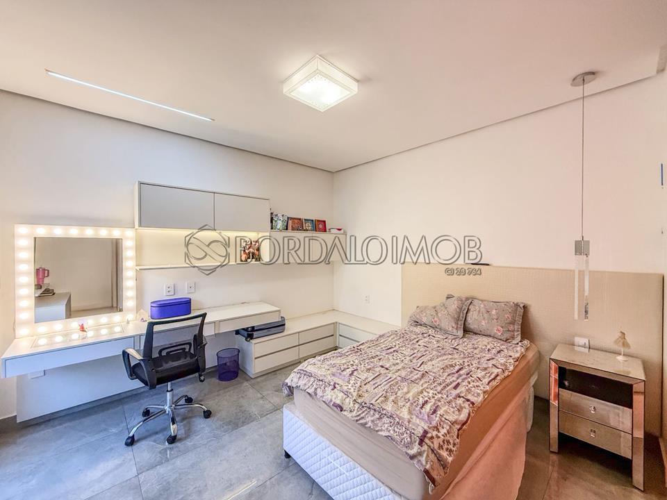 Condomínio Solar de Brasília - Exclusiva residência de alto padrão! - Foto 23