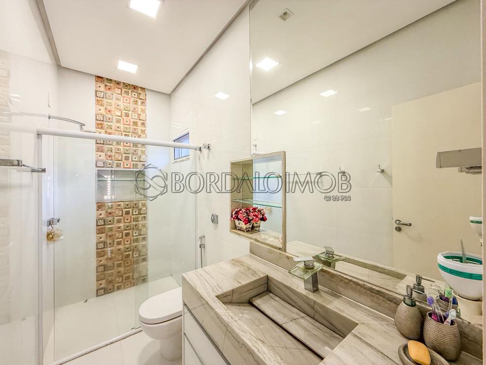 Condomínio Solar de Brasília - Exclusiva residência de alto padrão! - Foto 25