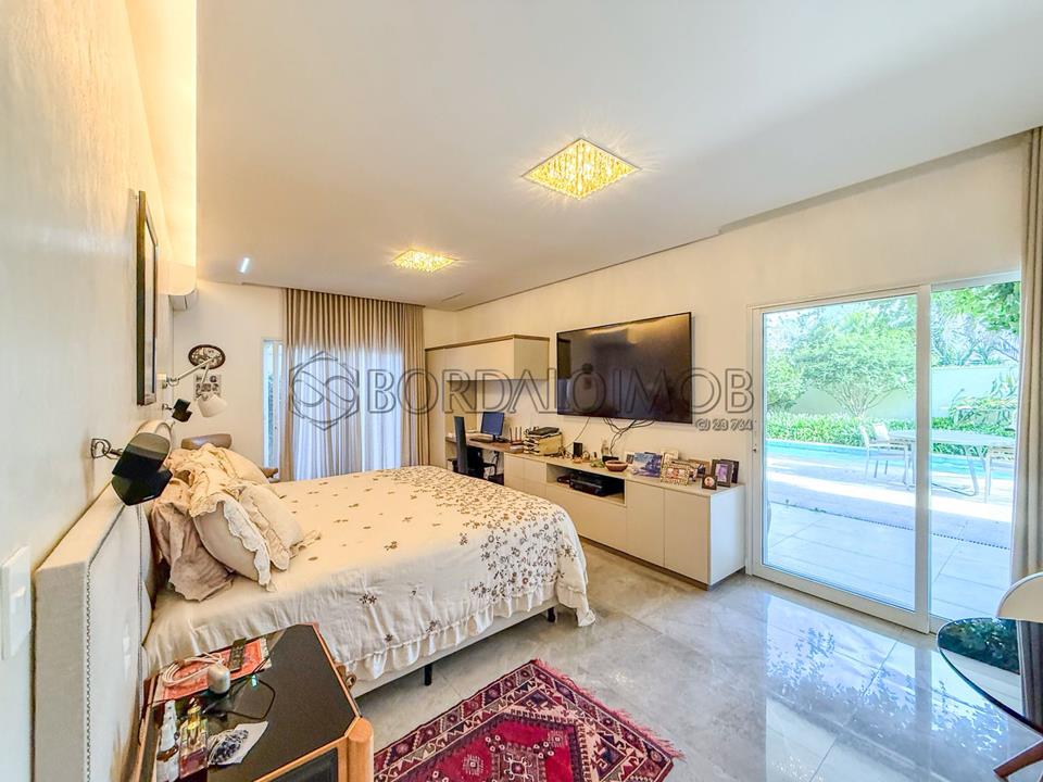 Condomínio Solar de Brasília - Exclusiva residência de alto padrão! - Foto 26