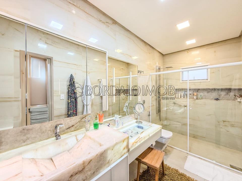 Condomínio Solar de Brasília - Exclusiva residência de alto padrão! - Foto 27