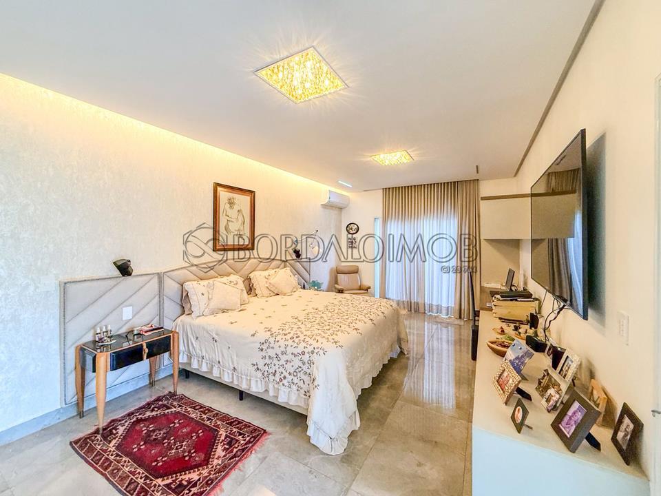 Condomínio Solar de Brasília - Exclusiva residência de alto padrão! - Foto 28