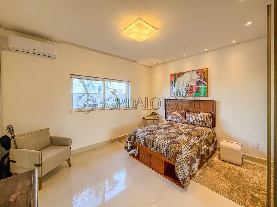 Condomínio Solar de Brasília - Exclusiva residência de alto padrão! - Foto 30