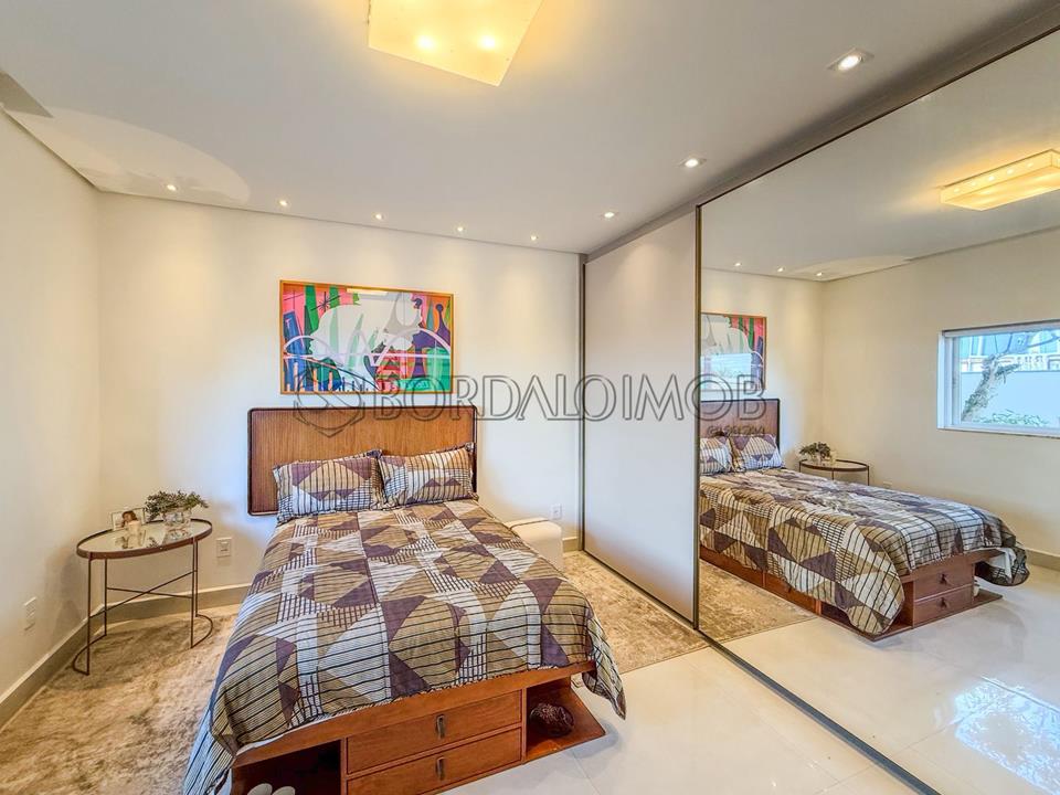 Condomínio Solar de Brasília - Exclusiva residência de alto padrão! - Foto 32