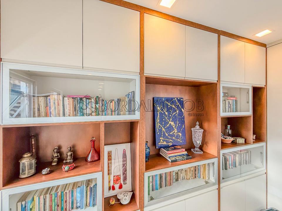 Condomínio Solar de Brasília - Exclusiva residência de alto padrão! - Foto 33