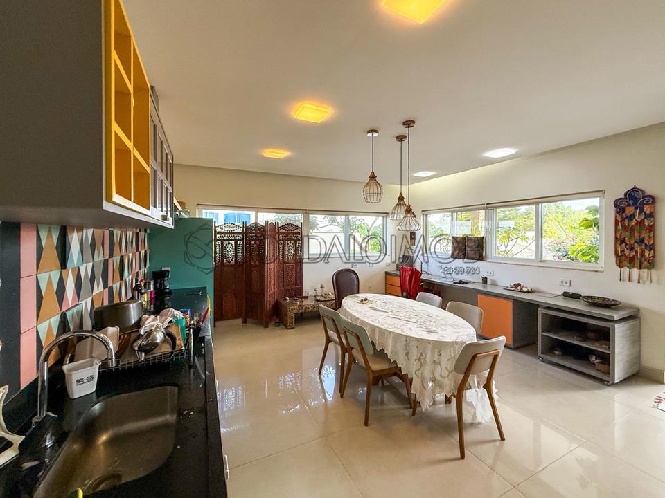 Condomínio Solar de Brasília - Exclusiva residência de alto padrão! - Foto 34