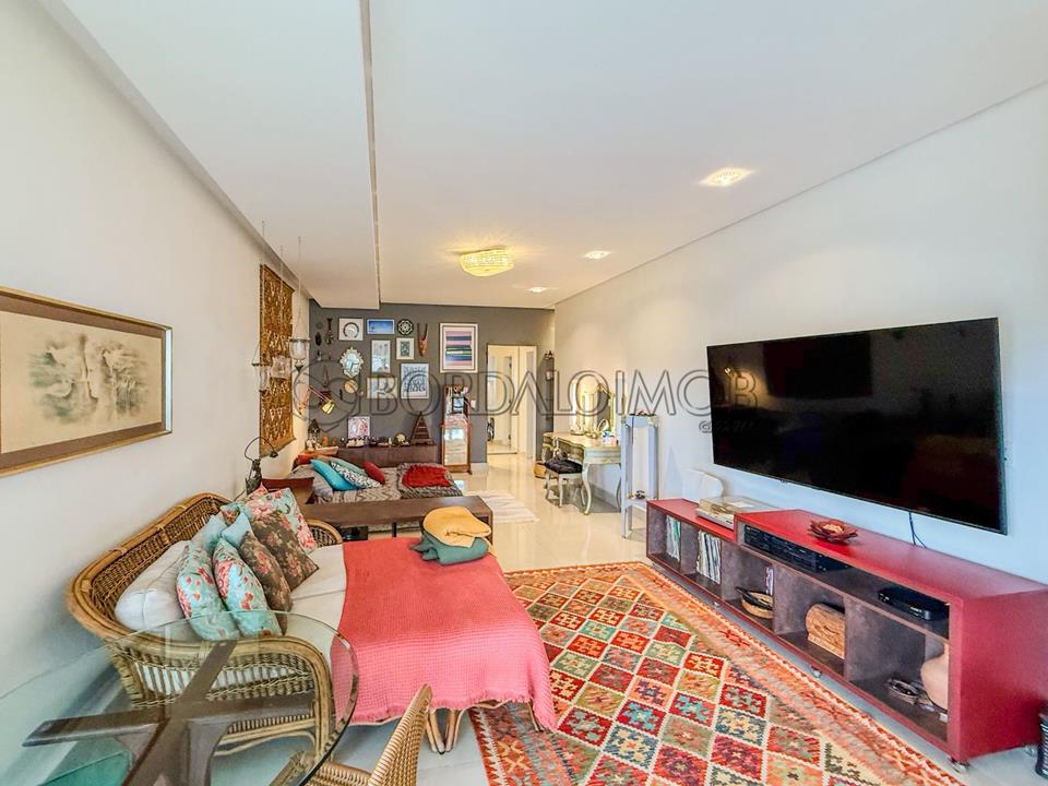 Condomínio Solar de Brasília - Exclusiva residência de alto padrão! - Foto 35