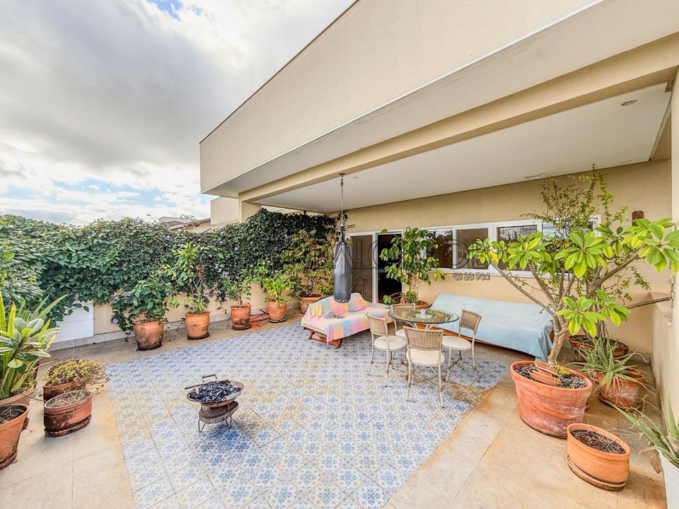 Condomínio Solar de Brasília - Exclusiva residência de alto padrão! - Foto 36