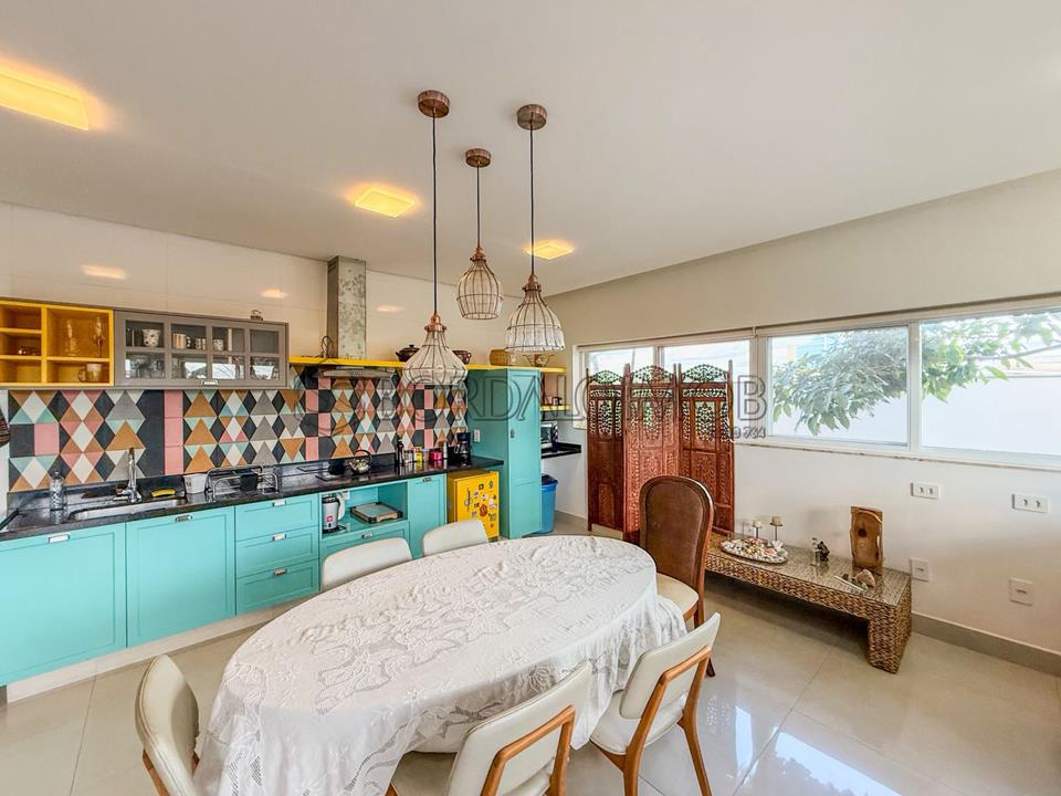 Condomínio Solar de Brasília - Exclusiva residência de alto padrão! - Foto 37