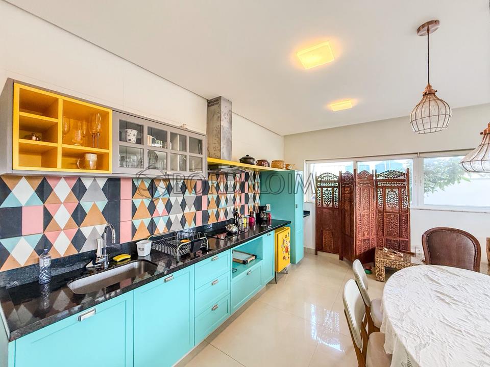 Condomínio Solar de Brasília - Exclusiva residência de alto padrão! - Foto 39